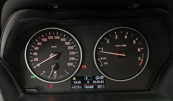 BMW 116i full
