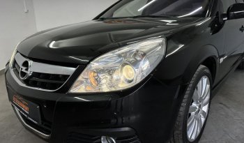 Opel Signum 3.0 DT Cosmo full