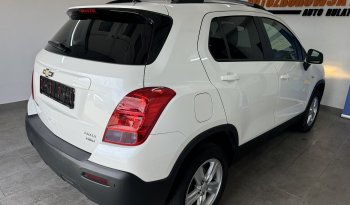 Chevrolet Trax AWD full